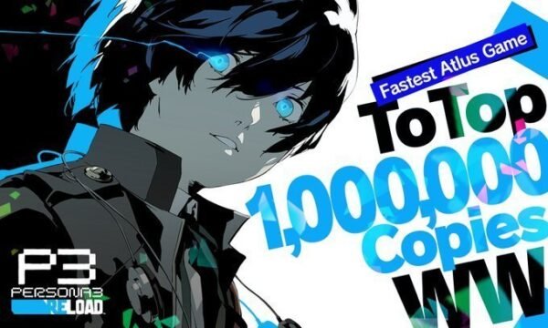 Persona 3 Reload