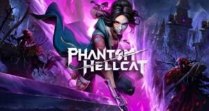 Phantom Hellcat