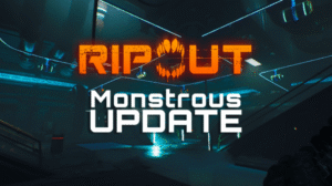 RIPOUT update