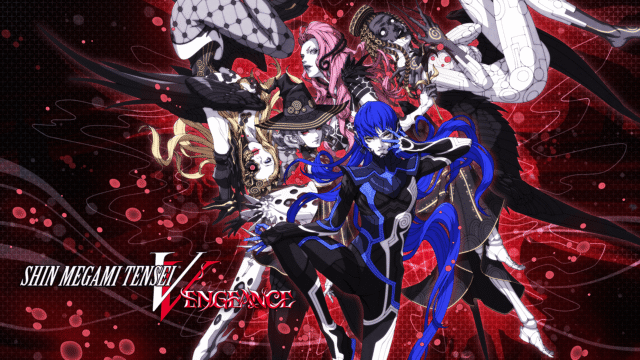Shin Megami Tensei: Lucifer's Call (PS2) - PAL FR - Complet Comme Neuf