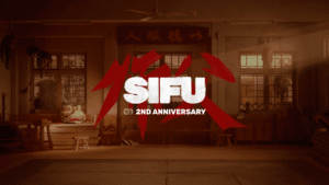 SIFU