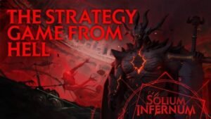 Solium Infernum