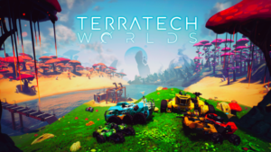 TerraTech Worlds demo