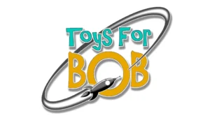 Toys for Bob logo