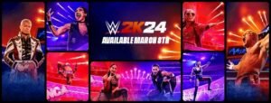 WWE
