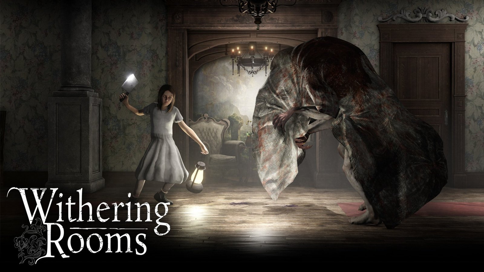 Withering Rooms