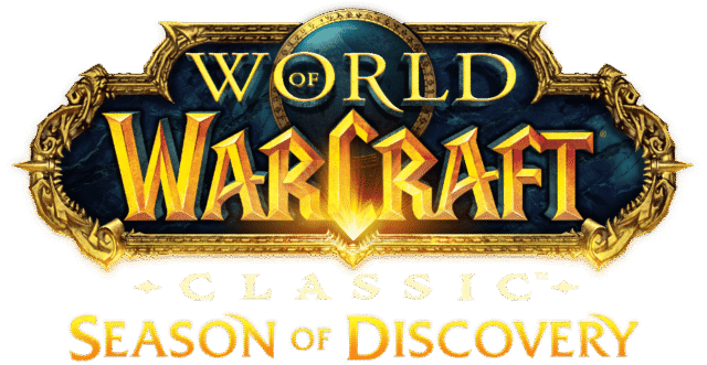 World of Warcraft Classic phase 2