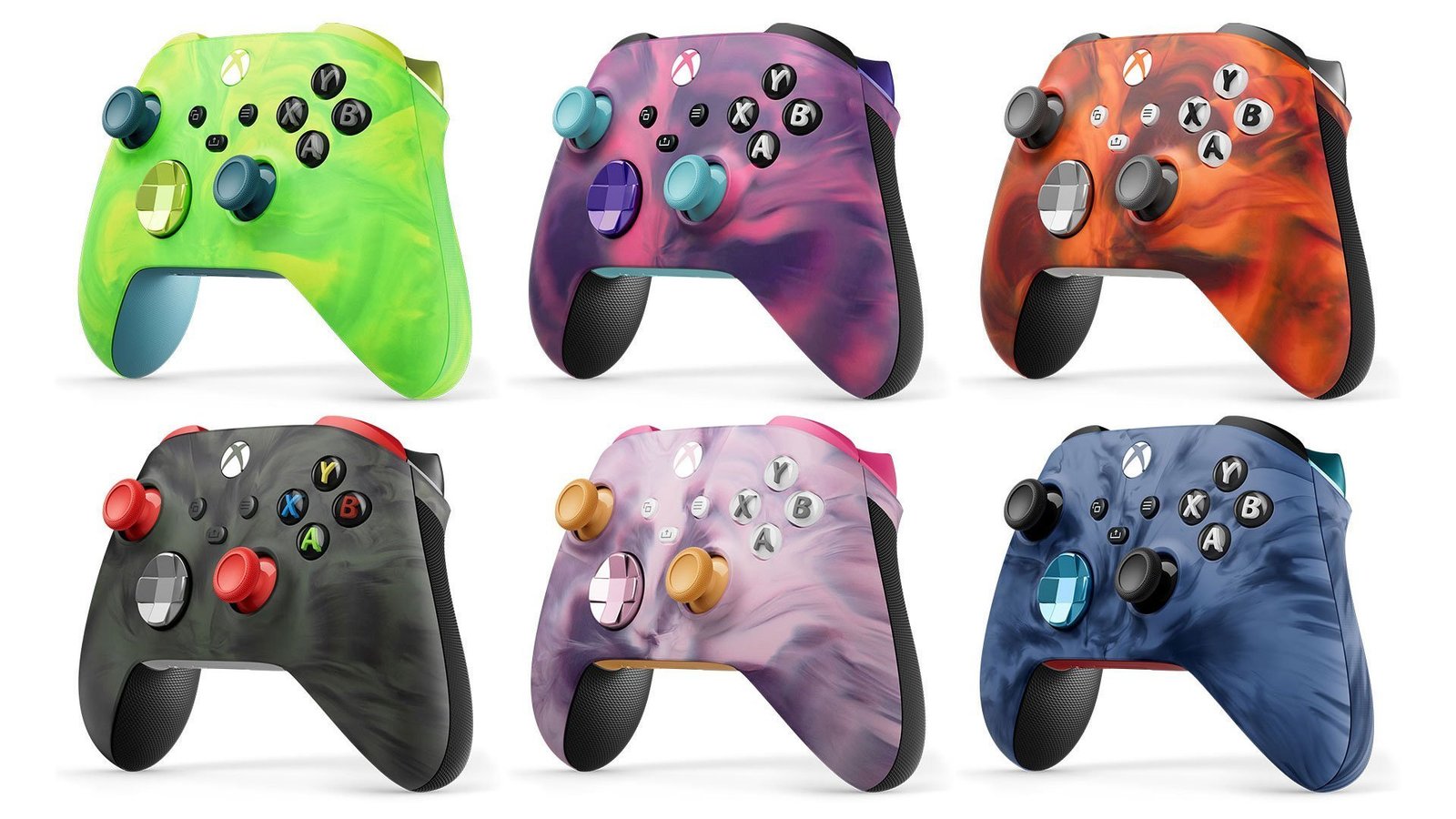 Xbox Vapor Series