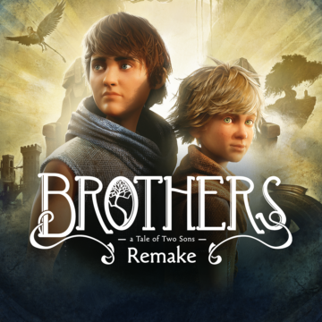 Brothers : A Tale of Two Sons Remake