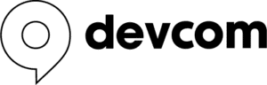 devcom Developer Conference logo