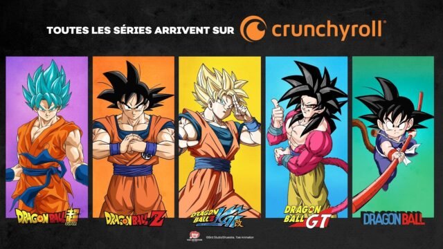 dragon ball