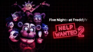 Five Nights at Freddy's: Help Wanted 2 - Titre