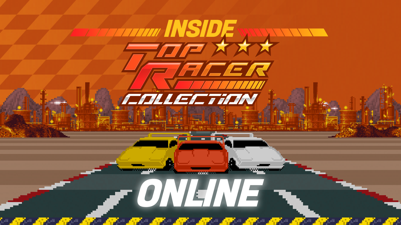 Top racer