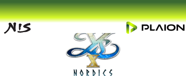 YS X: NORDICS