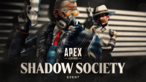 Apex Legends event