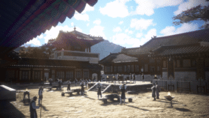 Black Desert Online