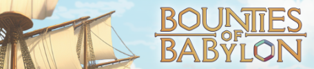 Bounties of Babylon