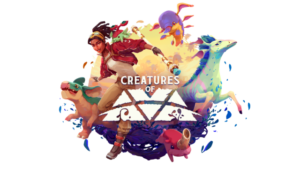 Creatures of Ava