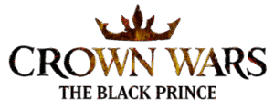 Crown Wars: The Black Prince