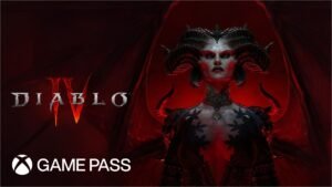 Diablo IV