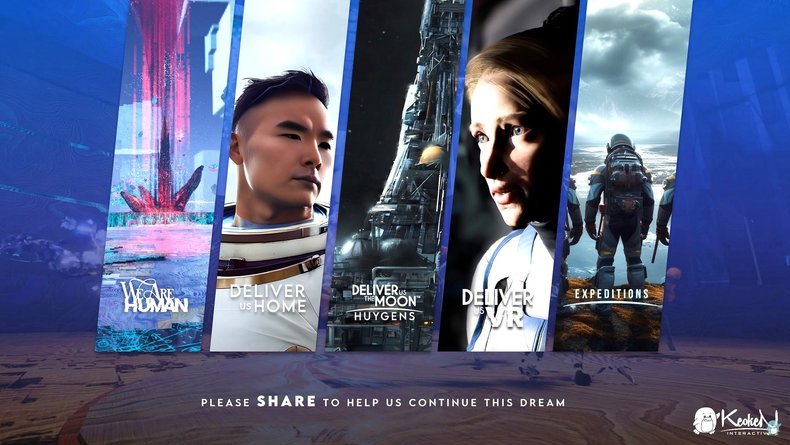 KeokeN Interactive