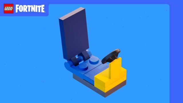 LEGO Fortnite