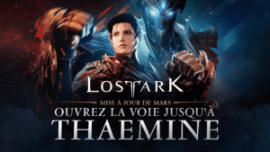 Lost Ark