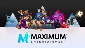Maximum Entertainment