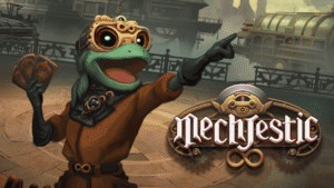 Mechjestic KeyArt (2)