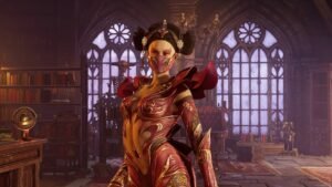 Mortal Kombat 1