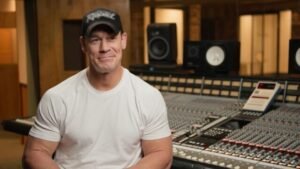 Mortal Kombat 1 John cena