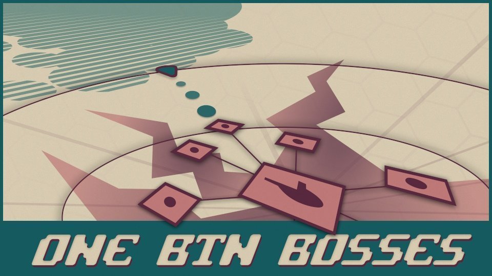 ONE BTN BOSSES KeyArt