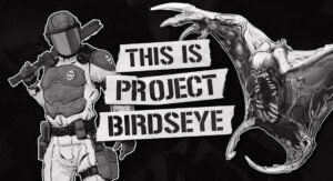 Project Birdseye.