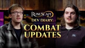 RuneScape Dev Diary (1)