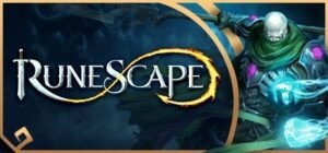 RuneScape KeyArt