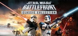 Star Wars: Battlefront Classic Collection