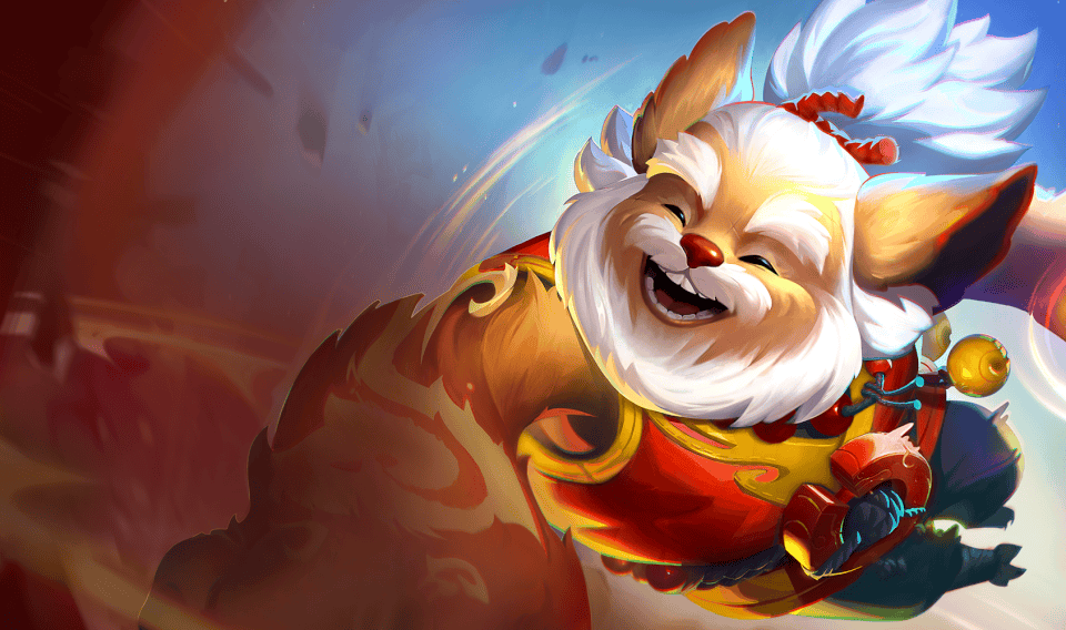 Teamfight Tactics Légendes des encres (3)