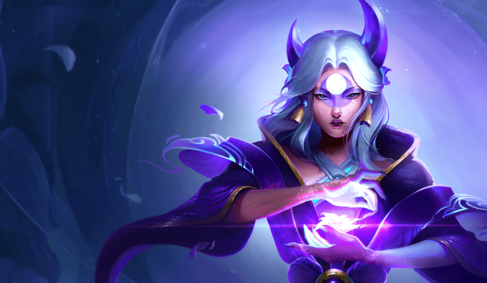 Teamfight Tactics Légendes des encres (4)