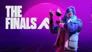 The Finals saison 2