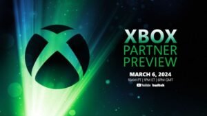 Xbox Partner 2024