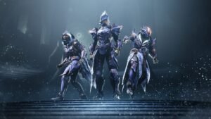destiny