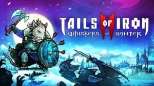tails of iron 2