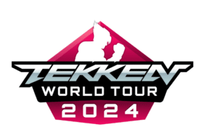 TEKKEN WORLD TOUR 2024