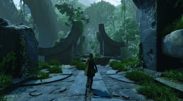 Unknown 9 : Awakening