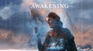 unknown 9 : awakening
