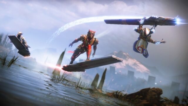 destiny