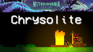 Chrysolite