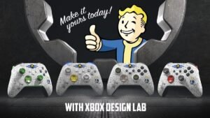 Fallout