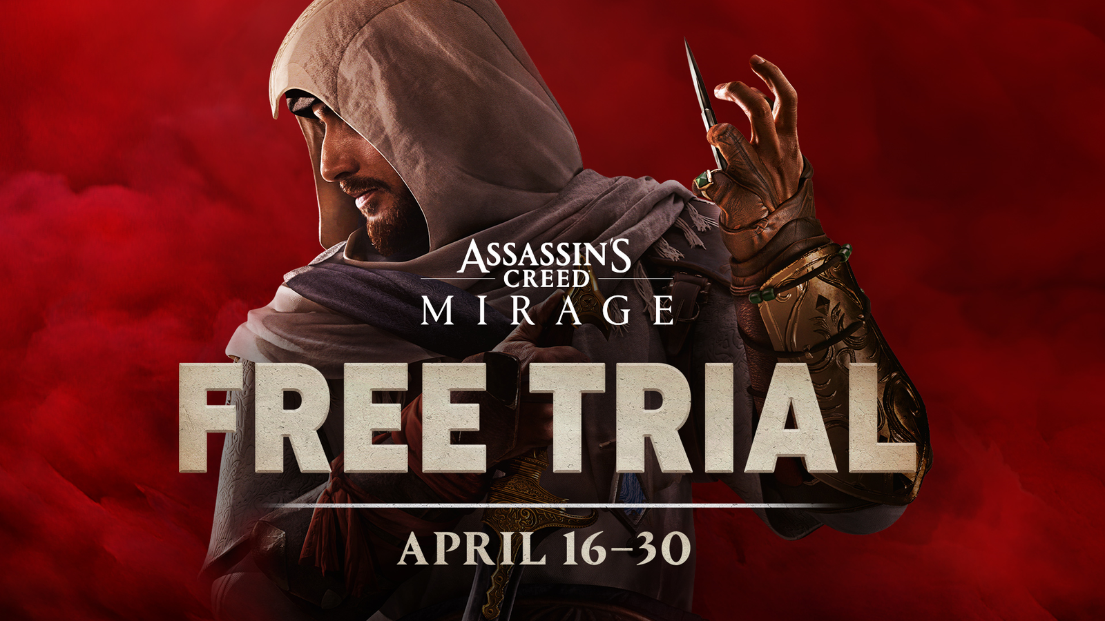 Assassin’s Creed Mirage