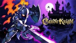 Candle Knight KA